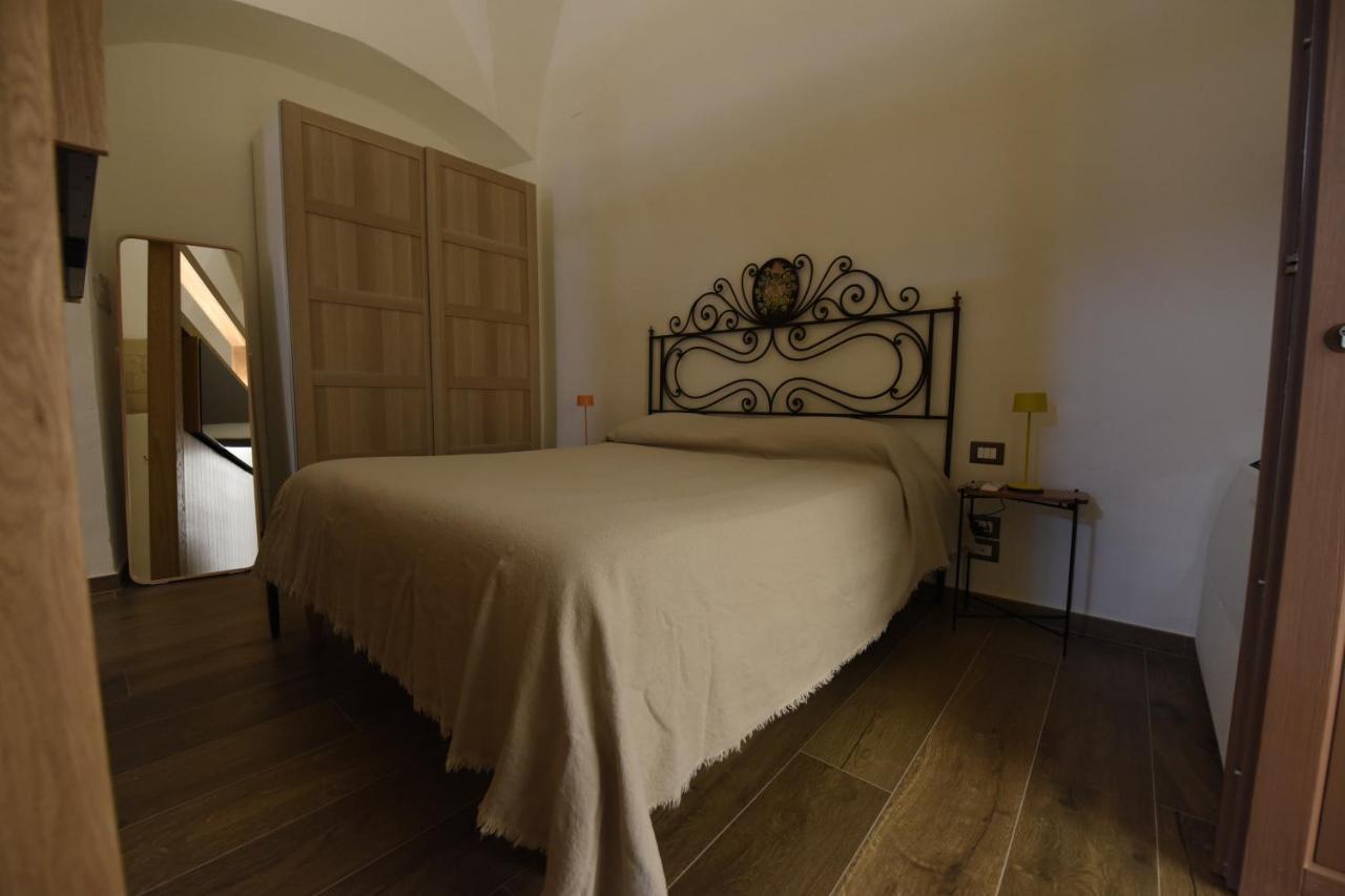 Gapo Rooms Orta Nova Eksteriør bilde