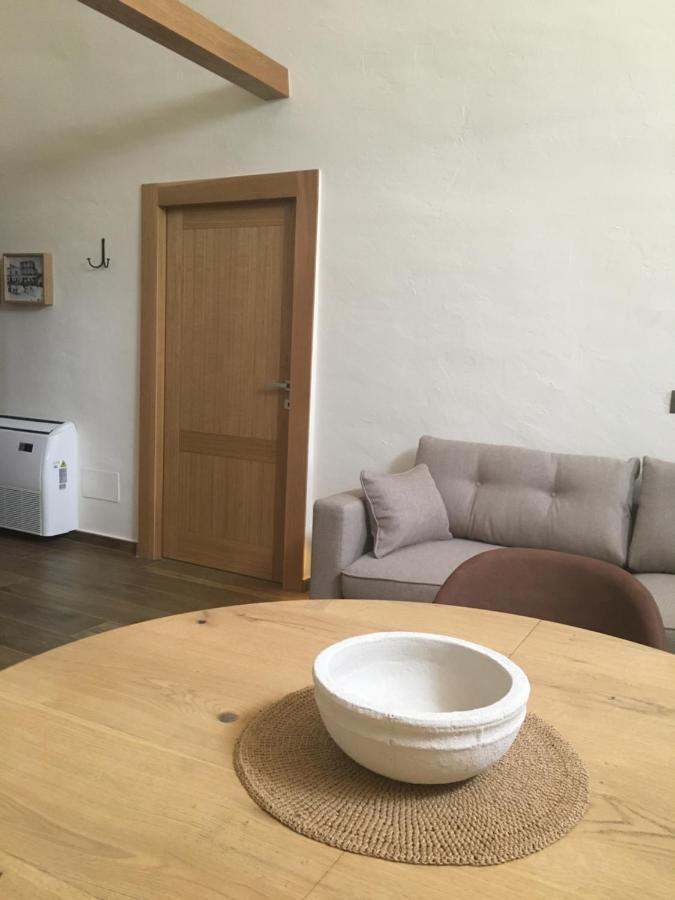 Gapo Rooms Orta Nova Eksteriør bilde
