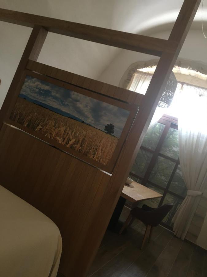 Gapo Rooms Orta Nova Eksteriør bilde