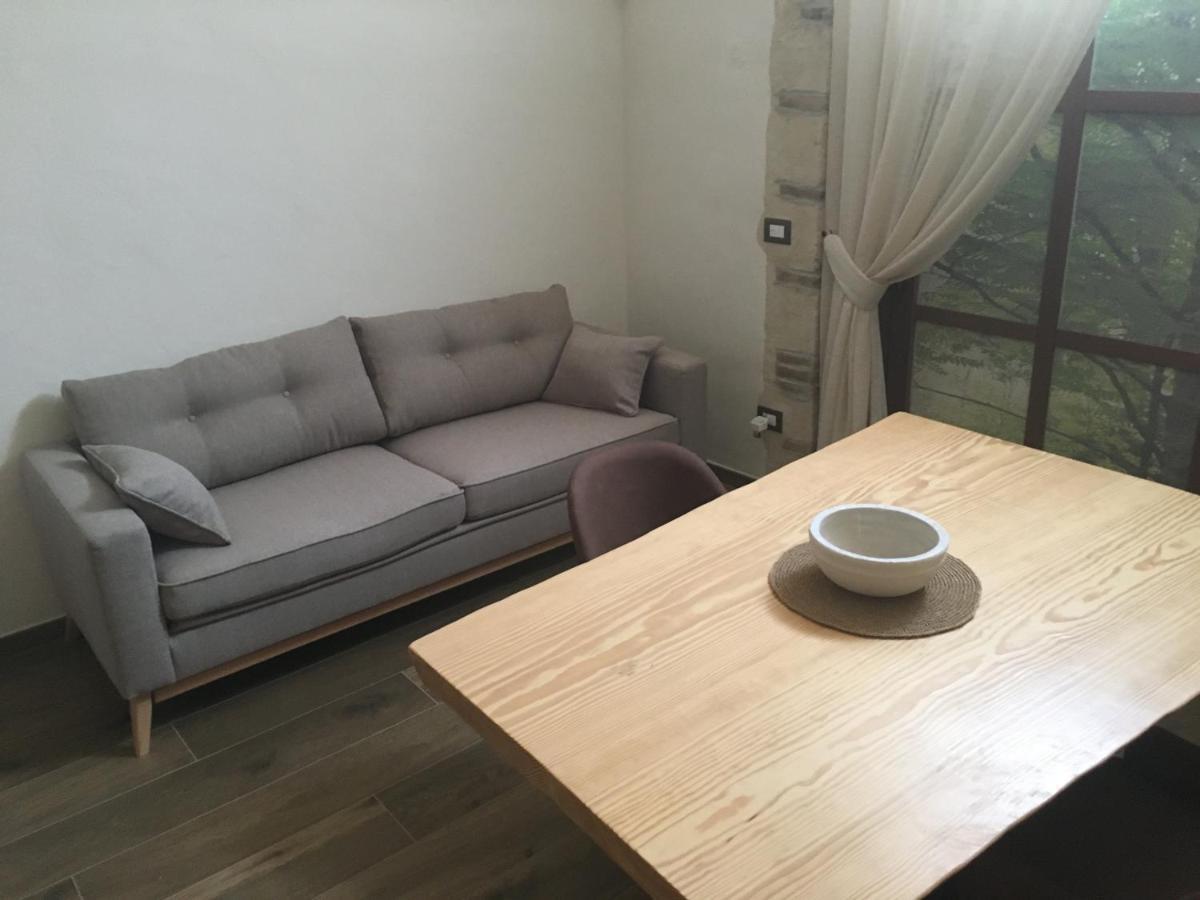 Gapo Rooms Orta Nova Eksteriør bilde