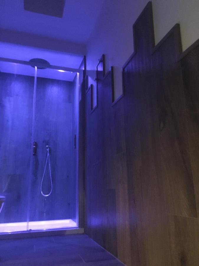 Gapo Rooms Orta Nova Eksteriør bilde
